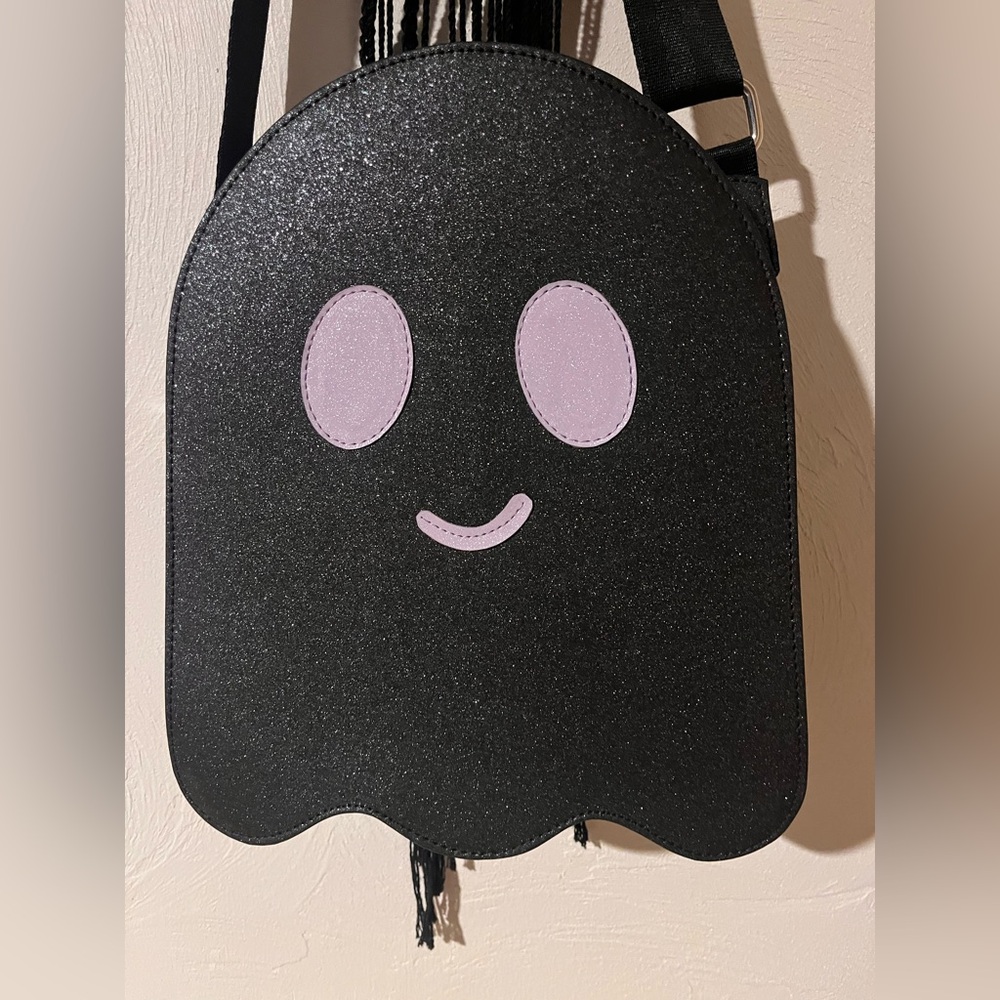 Gorgeous limited edition House of Flynn ghost bag